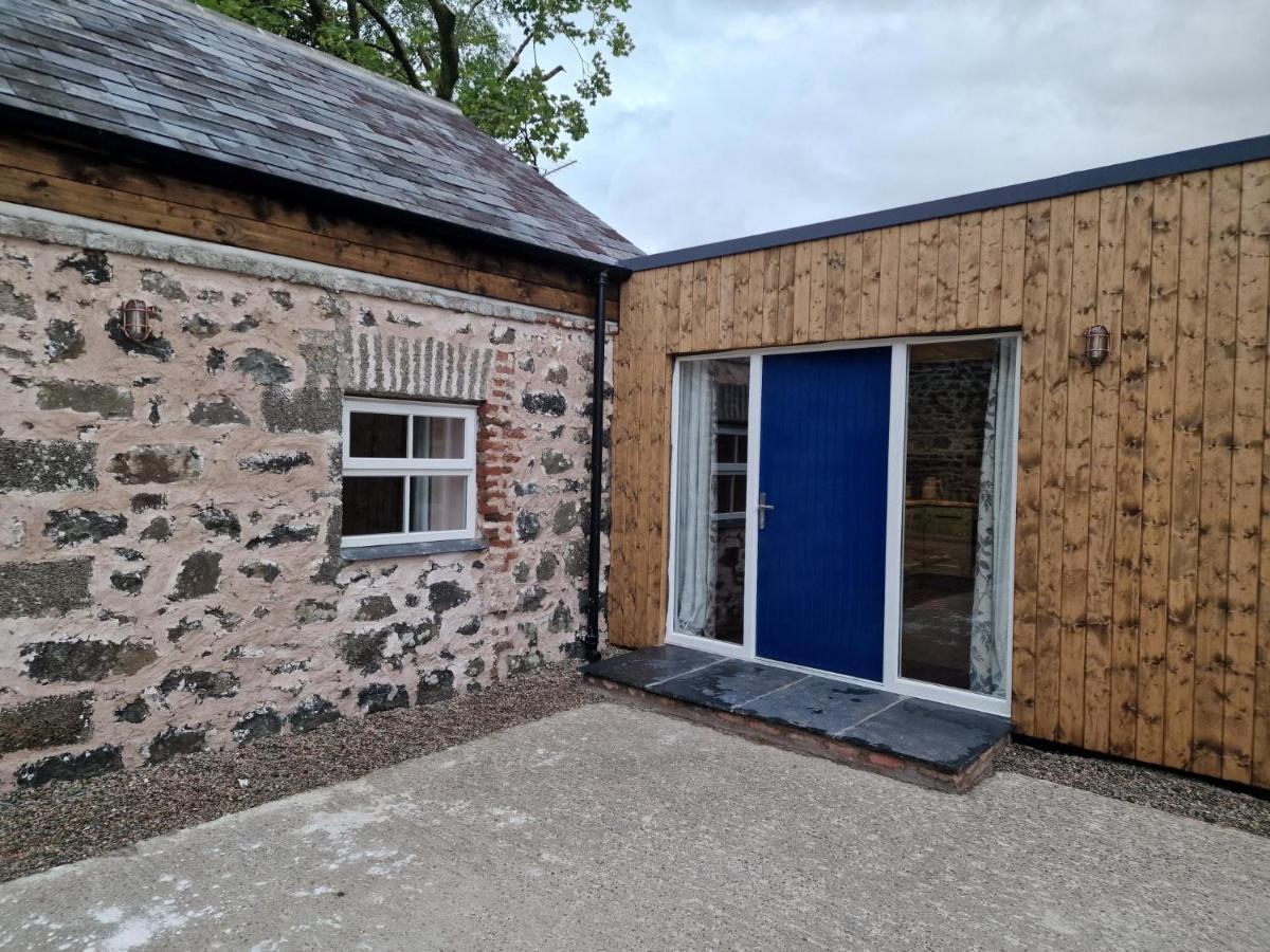 Squirrel Cottage Ballymena Kültér fotó