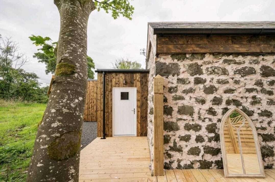 Squirrel Cottage Ballymena Kültér fotó